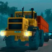Offroad Simulator Online {ВЗЛОМ: много денег}