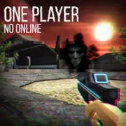 One Player No Online - Ps1 Horror {ВЗЛОМ: нет рекламы}
