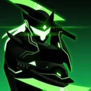 Overdrive - Ninja Shadow Revenge {ВЗЛОМ: Много Денег}