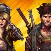 Overlive: Zombie Survival RPG {ВЗЛОМ: много денег}