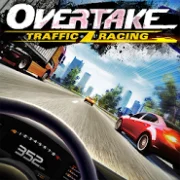 Overtake : Traffic Racing {ВЗЛОМ: на деньги}