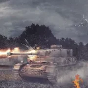Panzer War {ВЗЛОМ: свободные покупки}
