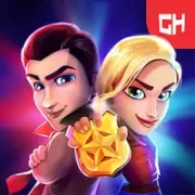 Parker & Lane: уголовное правосудие {ВЗЛОМ: Деньги \ разблокирвока}