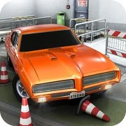 Parking Reloaded 3D {ВЗЛОМ: все разблокировано}