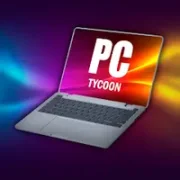 PC Tycoon - пк и ноутбуки {ВЗЛОМ: много денег}