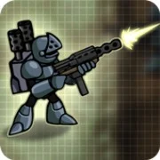 Peacekeeper {ВЗЛОМ: много монет}