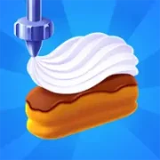 Perfect Cream {ВЗЛОМ: на монеты}