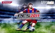PES 2011 Pro Evolution Soccer {ВЗЛОМ: бесплатные трансферы}