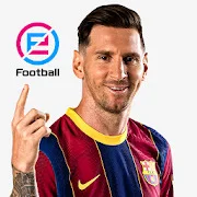 eFootball PES 2021