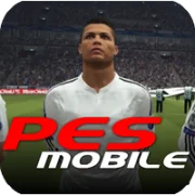Pes Soccer Mobile 2017