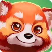 Pet World Моя красная панда {ВЗЛОМ: много монет}