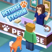 Petdise Tycoon - Idle Game {ВЗЛОМ: Бесплатные улучшения}