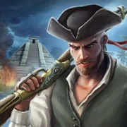 Pirate Legends: Survival Island {ВЗЛОМ: деньги, вещи}