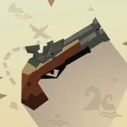 Pirates Outlaws {ВЗЛОМ: деньги}