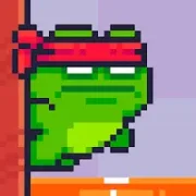 Pixel Adventure - Платформер {ВЗЛОМ: бесплатные покупки}