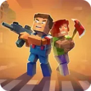 Pixel Combat: World of Guns {ВЗЛОМ: бесплатный шопинг}