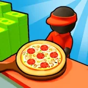 Pizza Ready {ВЗЛОМ: много денег}