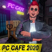 ПК Кафе Бизнес симулятор 2020 {ВЗЛОМ: много валюты}