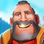 Planet Gold Rush {ВЗЛОМ: много денег}