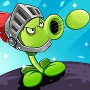 Plants Tower VS. Zombies Game