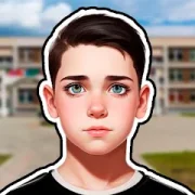 Побег Пацана: Стэлс Школьника {ВЗЛОМ: подсказки}