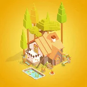 Pocket Build {ВЗЛОМ: Бесконечные ресурсы}
