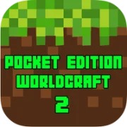 Pocket Edition World Craft 3D {ВЗЛОМ: много денег}