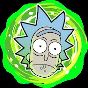 Pocket Mortys {ВЗЛОМ: на деньги}