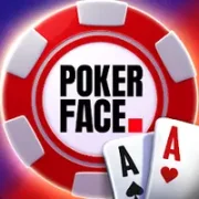 Poker Face - Texas Holdem‏ Poker With Friends
