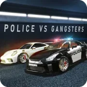 Police VS Crime {ВЗЛОМ: много денег}