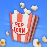 Popcorn Pop! {ВЗЛОМ: Много денег}