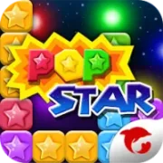PopStar! {ВЗЛОМ: Неограниченное количество звезд}