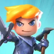 Portal Knights {ВЗЛОМ: полная версия}