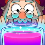 Potion Punch {ВЗЛОМ на монеты}
