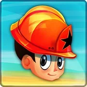 Пожарный [Fireman] {ВЗЛОМ все разблокировано}