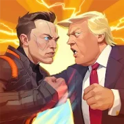 President Kombat {ВЗЛОМ: много денег}