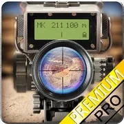 Pro Shooter: Sniper {ВЗЛОМ: много денег}
