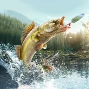 Professional Fishing 2 {ВЗЛОМ: много золотых монет}