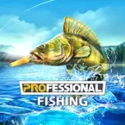 Professional Fishing {ВЗЛОМ: много денег}