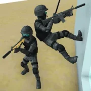 Project Breach Online CQB FPS {Взлом: Много Денег}