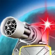 Protect & Defense Sci-Fi Cyber {ВЗЛОМ: много денег}