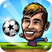 Puppet Soccer Champions 2015 {ВЗЛОМ: много денег}