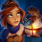 Puzzle Odyssey: adventure game {ВЗЛОМ: много жизни}