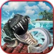 Raft Survival Ark Simulator {ВЗЛОМ: безусловное использование золотых монет}