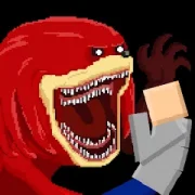 Ragdoll 3: Monster Playground {ВЗЛОМ: открыты персонажи и титаны}