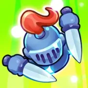 Raid Royal: Tower Defense {ВЗЛОМ: много денег}