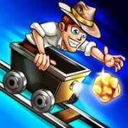 Rail Rush {ВЗЛОМ}