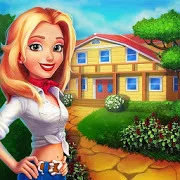 Rancho Blast {ВЗЛОМ: неограниченные монеты \ жизни}