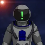 Random Space: Survival Simulator {ВЗЛОМ: бесконечный металл}