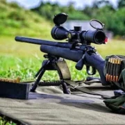 Range Master: Sniper Academy {ВЗЛОМ: много денег}